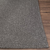 surya chesapeake bay cpk 2301 charcoal rug