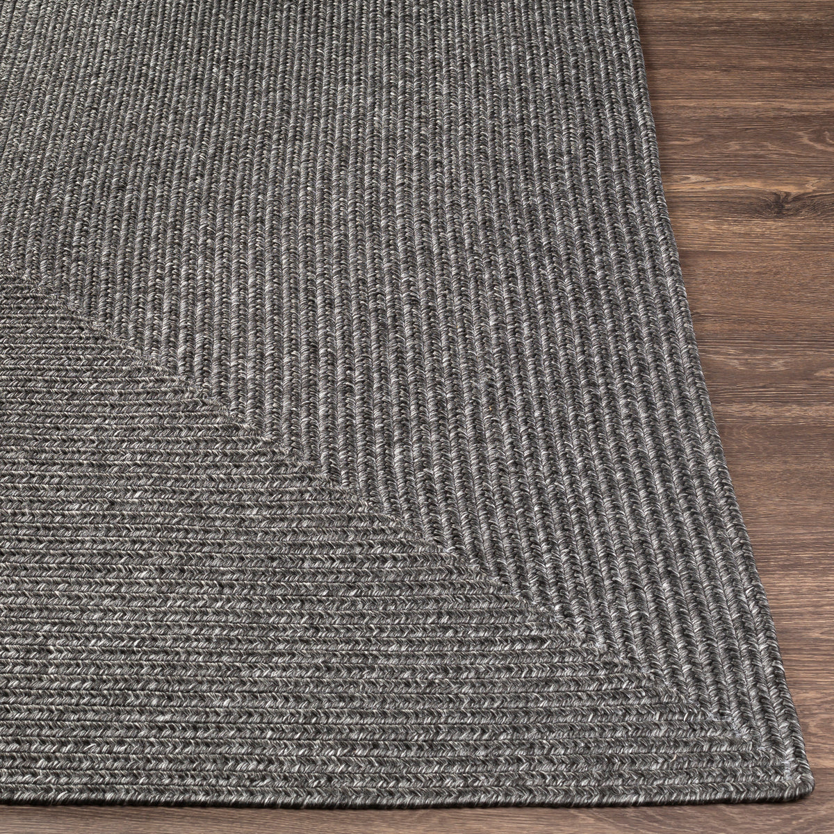 surya chesapeake bay cpk 2301 charcoal rug