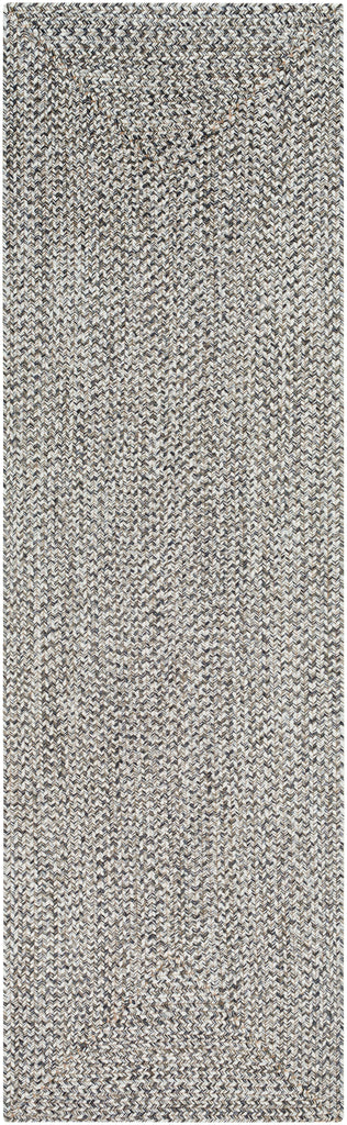 surya chesapeake bay cpk 2302 charcoal rug
