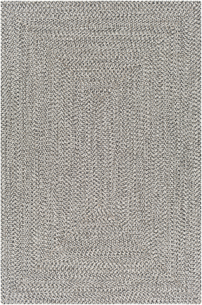 surya chesapeake bay cpk 2302 charcoal rug