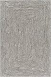 surya chesapeake bay cpk 2302 charcoal rug