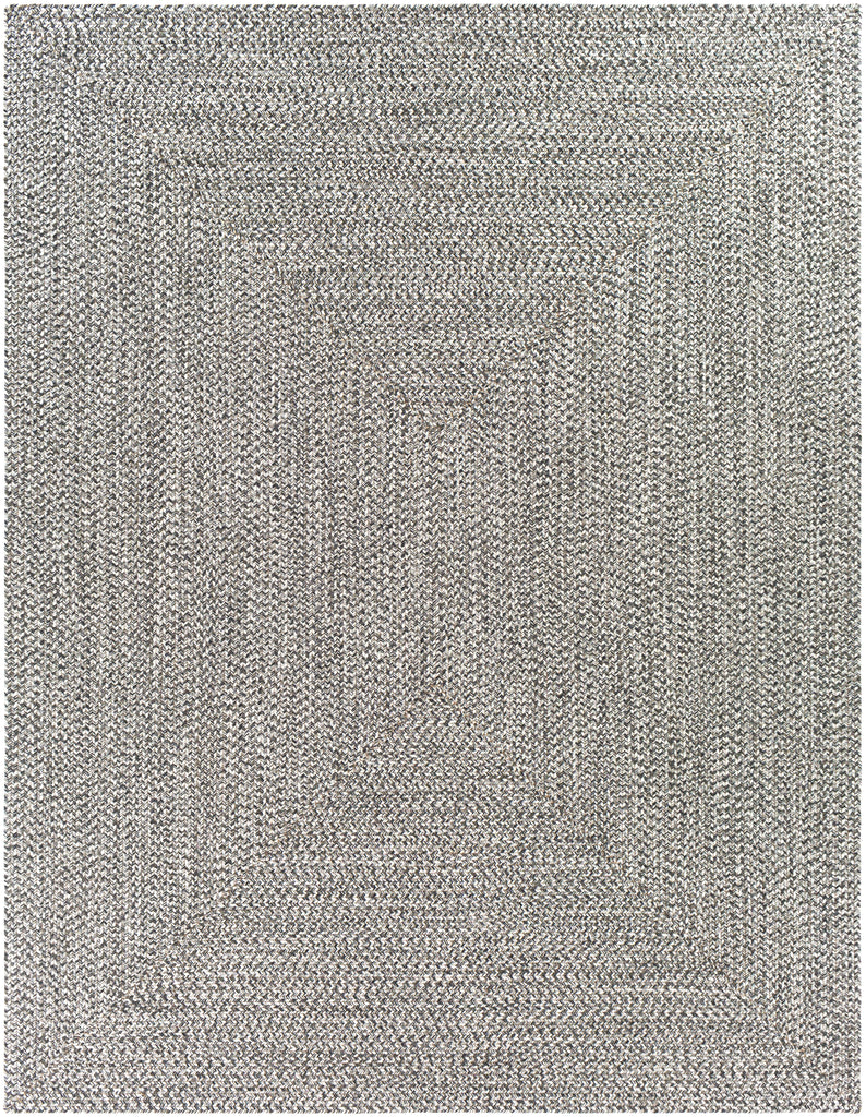 surya chesapeake bay cpk 2302 charcoal rug