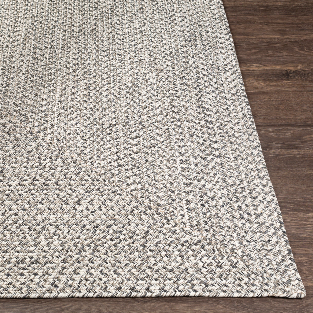surya chesapeake bay cpk 2302 charcoal rug