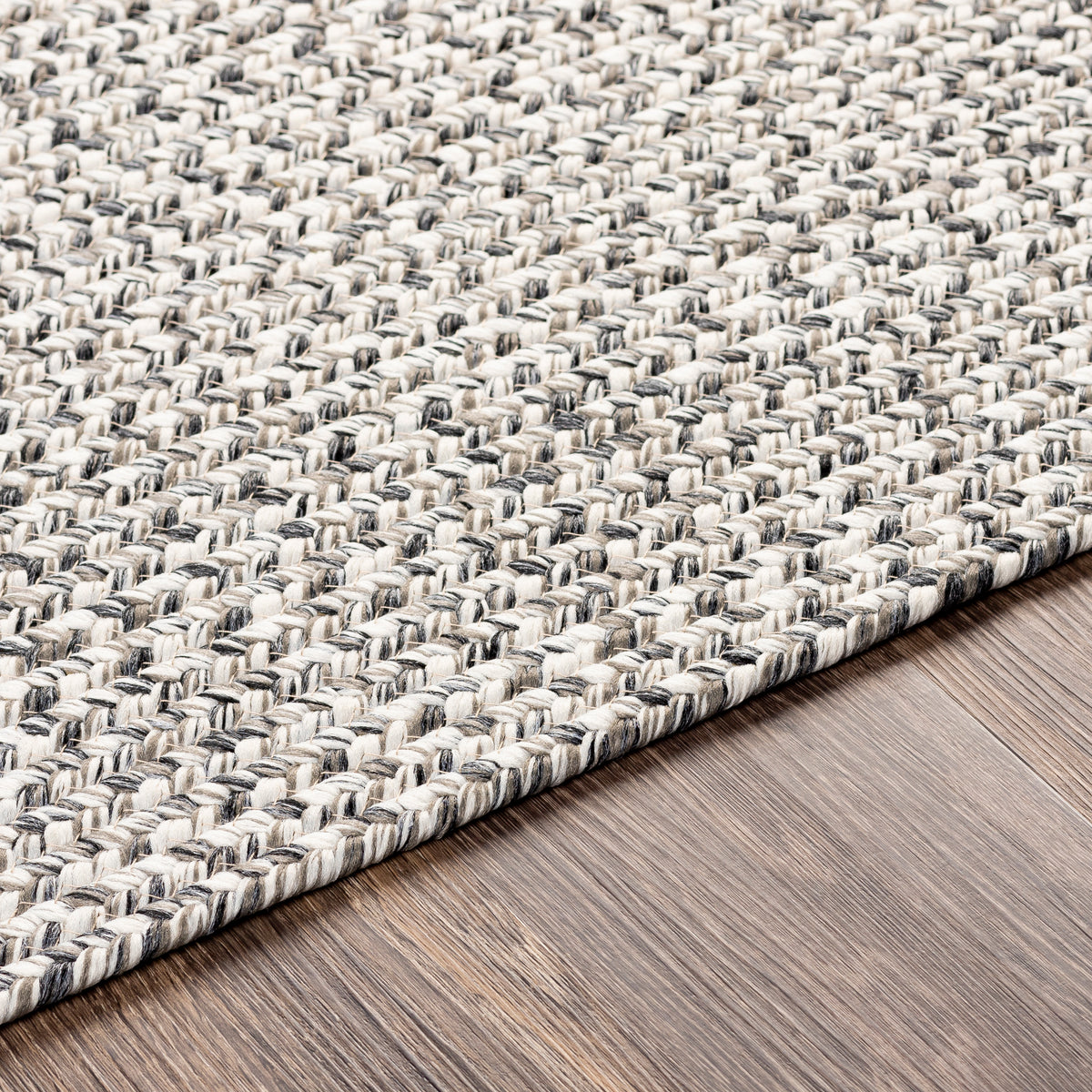 surya chesapeake bay cpk 2302 charcoal rug