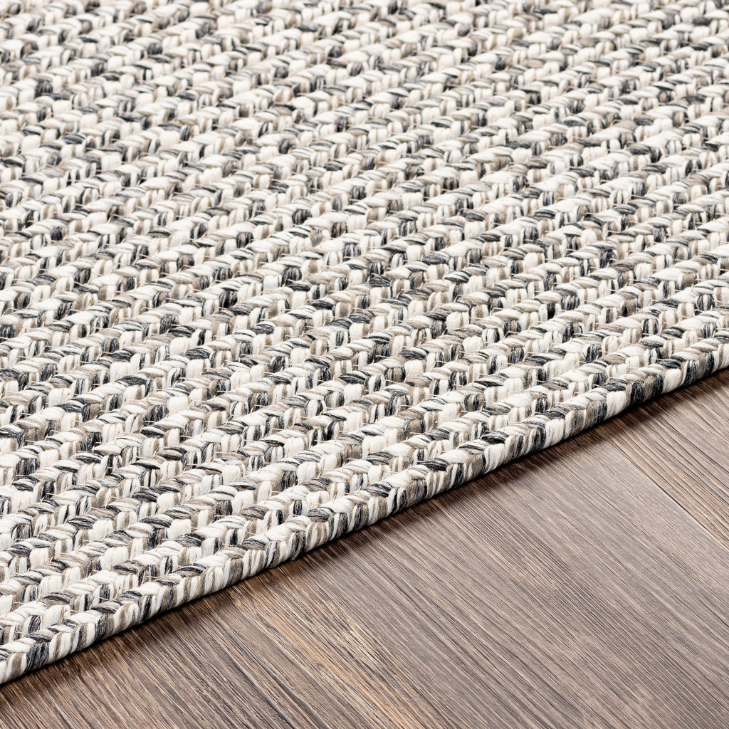 surya chesapeake bay cpk 2302 charcoal rug