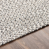 surya chesapeake bay cpk 2302 charcoal rug
