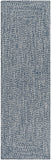 surya chesapeake bay cpk 2304 dark blue rug