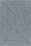 surya chesapeake bay cpk 2304 dark blue rug