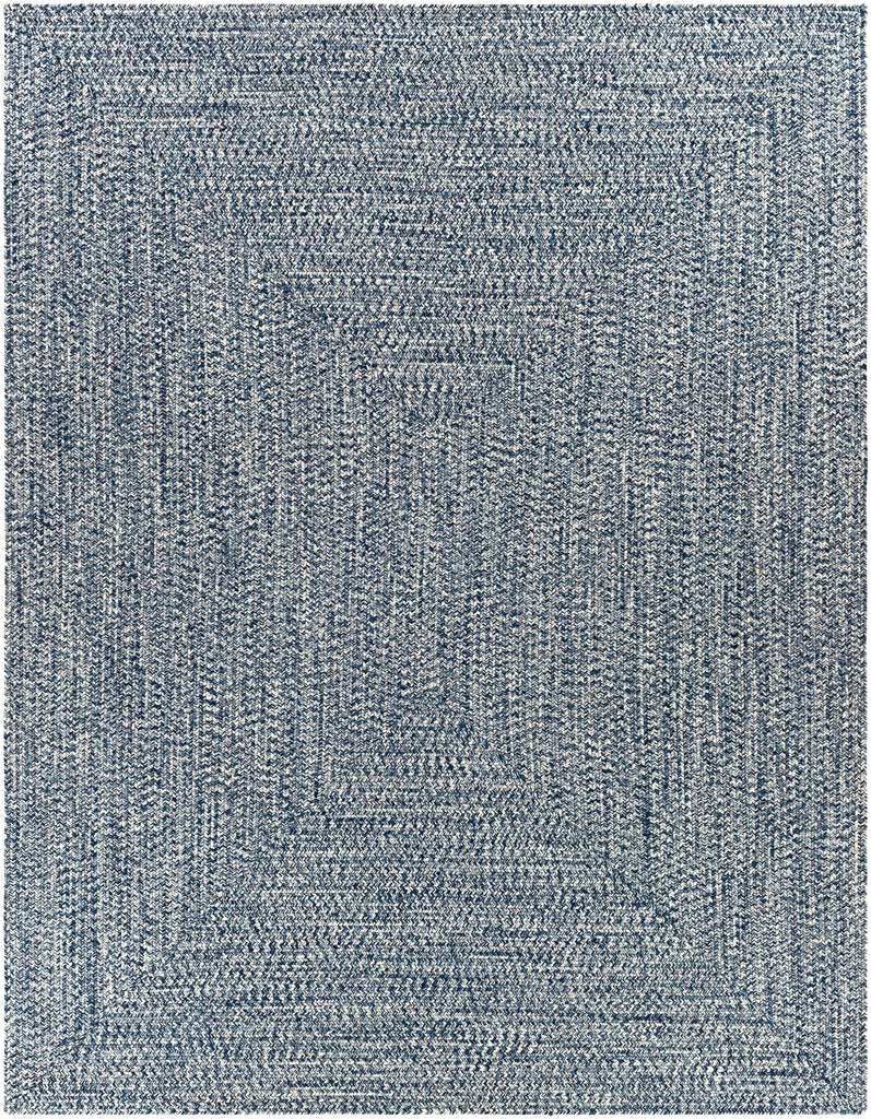 surya chesapeake bay cpk 2304 dark blue rug