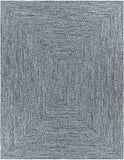 surya chesapeake bay cpk 2304 dark blue rug