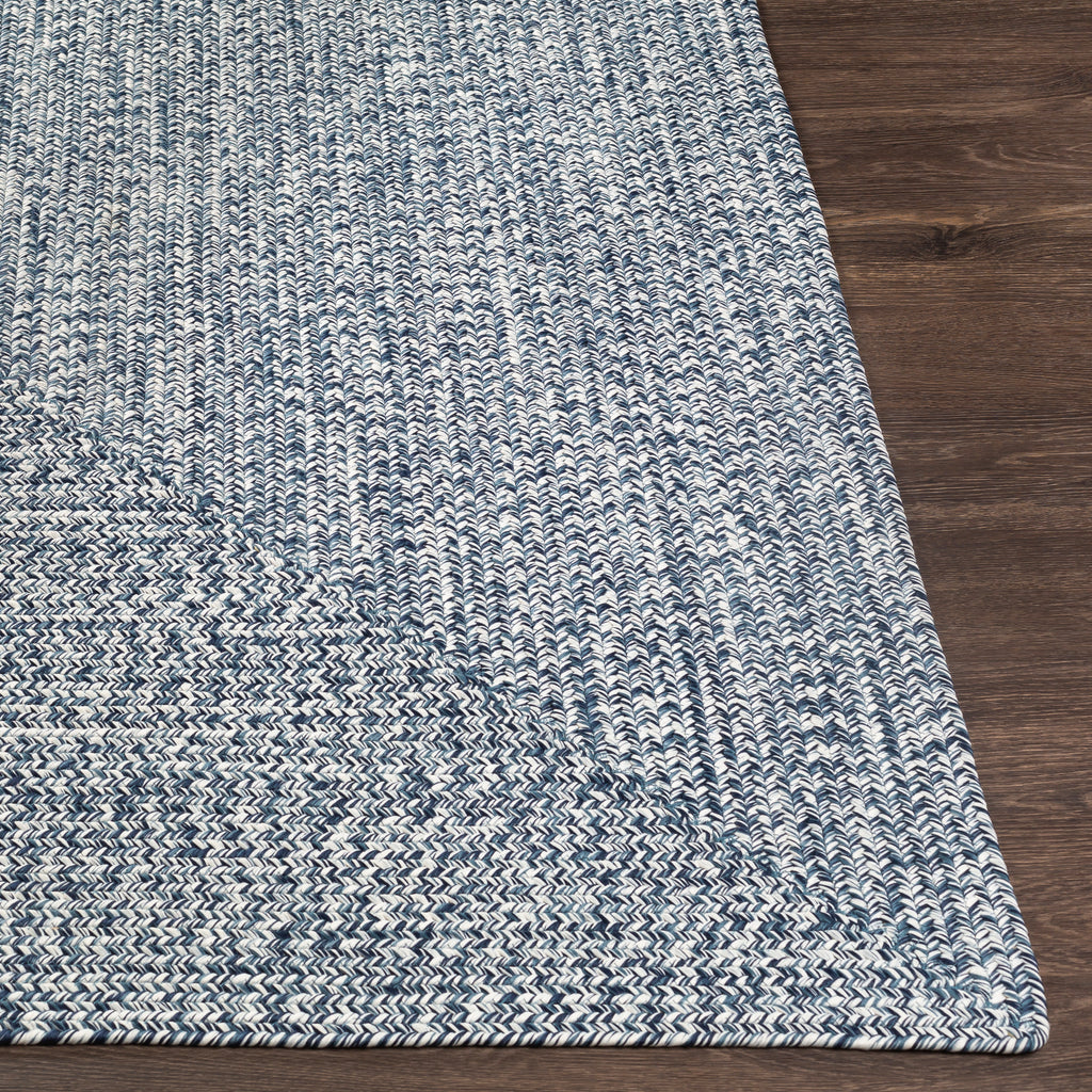 surya chesapeake bay cpk 2304 dark blue rug