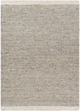 surya copenhagen cpn 2302 charcoal rug