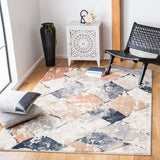 safavieh clearance coppertone cpn327a ivory rug