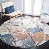 safavieh clearance coppertone cpn327a ivory rug