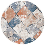 safavieh clearance coppertone cpn327a ivory rug