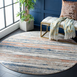 safavieh clearance coppertone cpn351a ivory rug