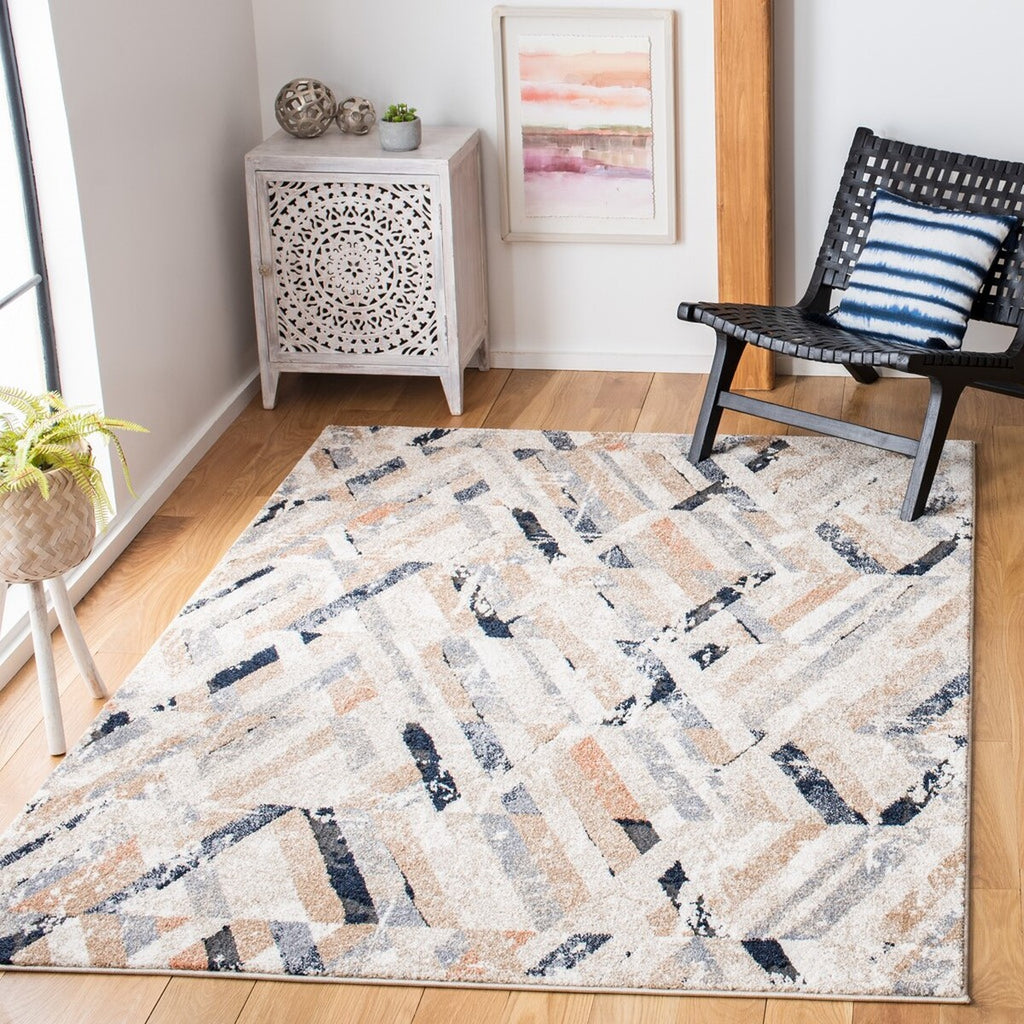 safavieh clearance coppertone cpn356a ivory rug