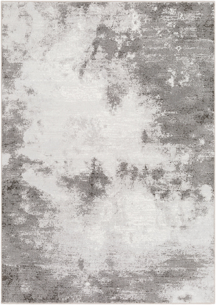 Surya rug co. | light gray rug | contempo | rugs done right