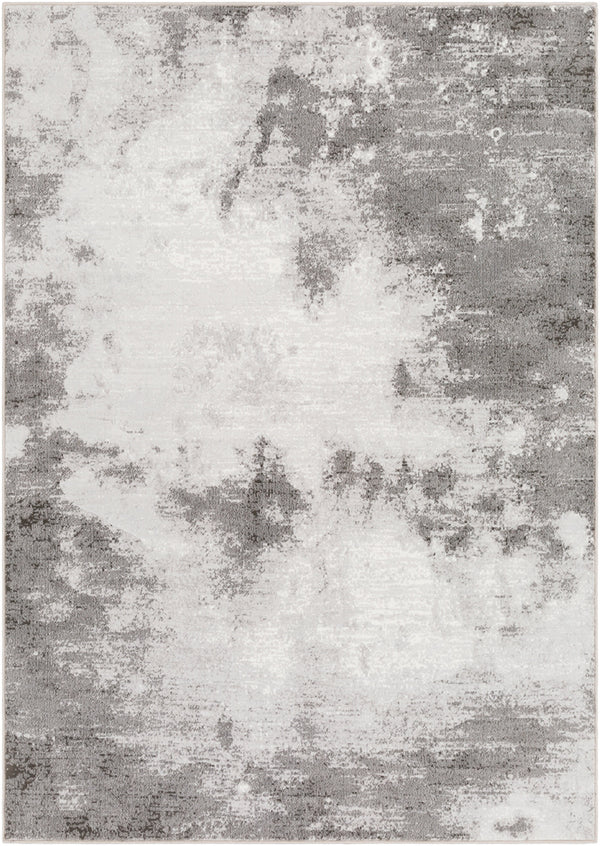 Surya rug co. | light gray rug | contempo | rugs done right