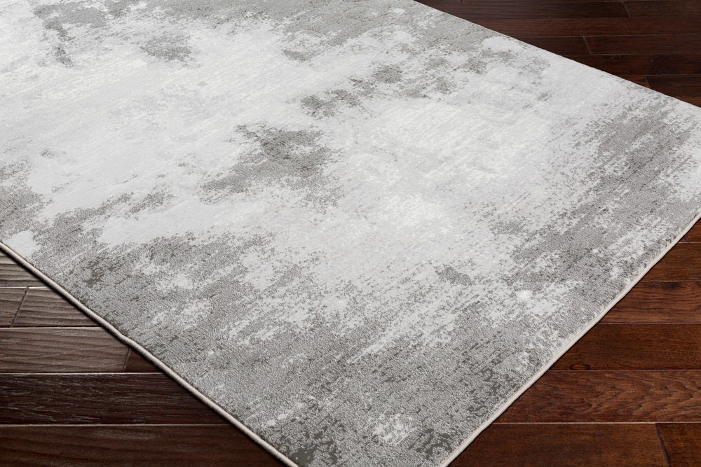 Surya rug co. | light gray rug | contempo | rugs done right