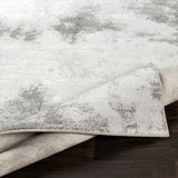 Surya rug co. | light gray rug | contempo | rugs done right