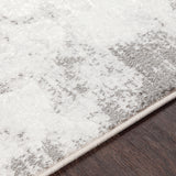 Surya rug co. | light gray rug | contempo | rugs done right
