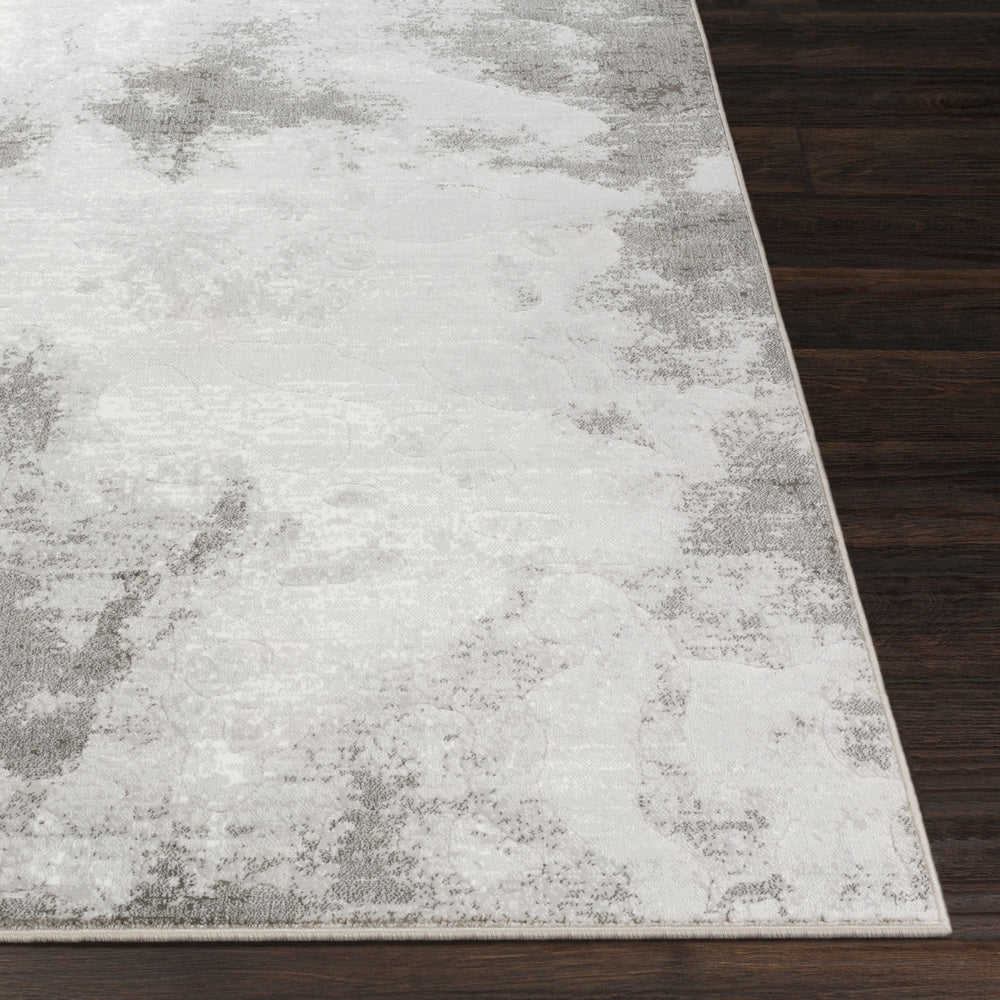 Surya rug co. | light gray rug | contempo | rugs done right