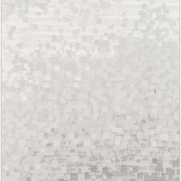Surya Closeout Contempo CPO-3843 Light Gray Rug