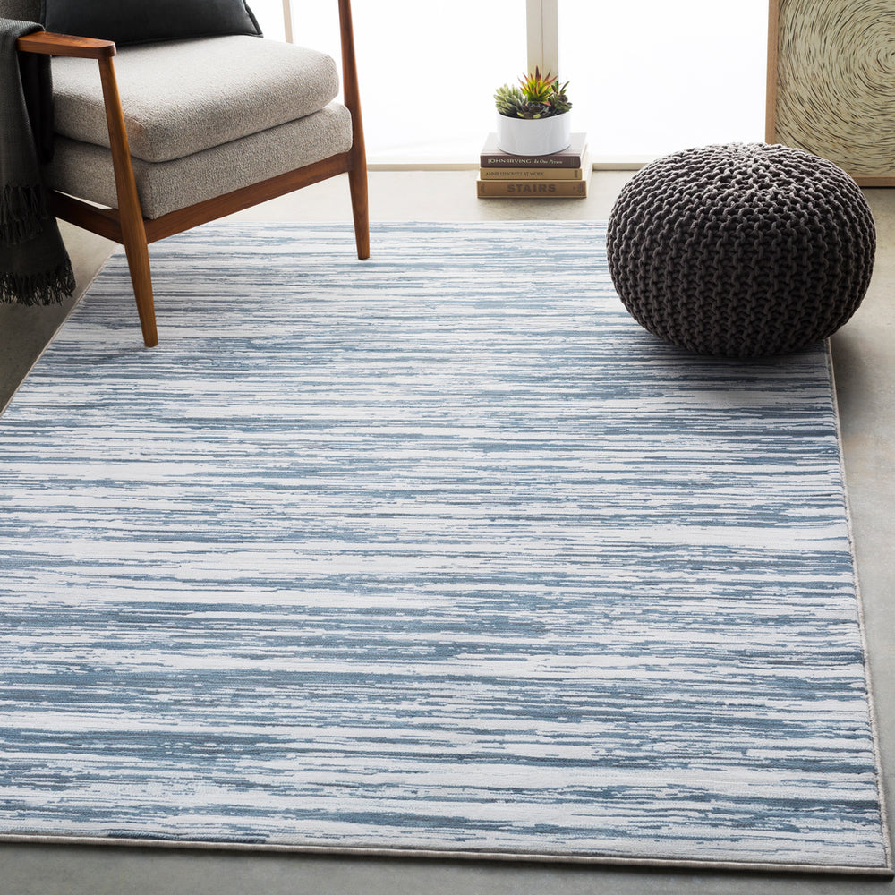 Surya rug co. | Denim rug | contempo | rugs done right