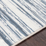 Surya rug co. | Denim rug | contempo | rugs done right