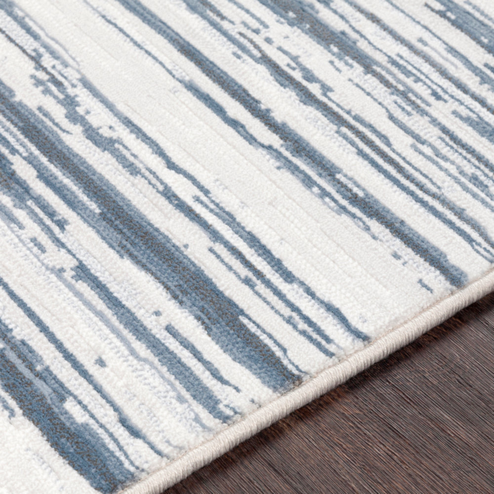 Surya rug co. | Denim rug | contempo | rugs done right
