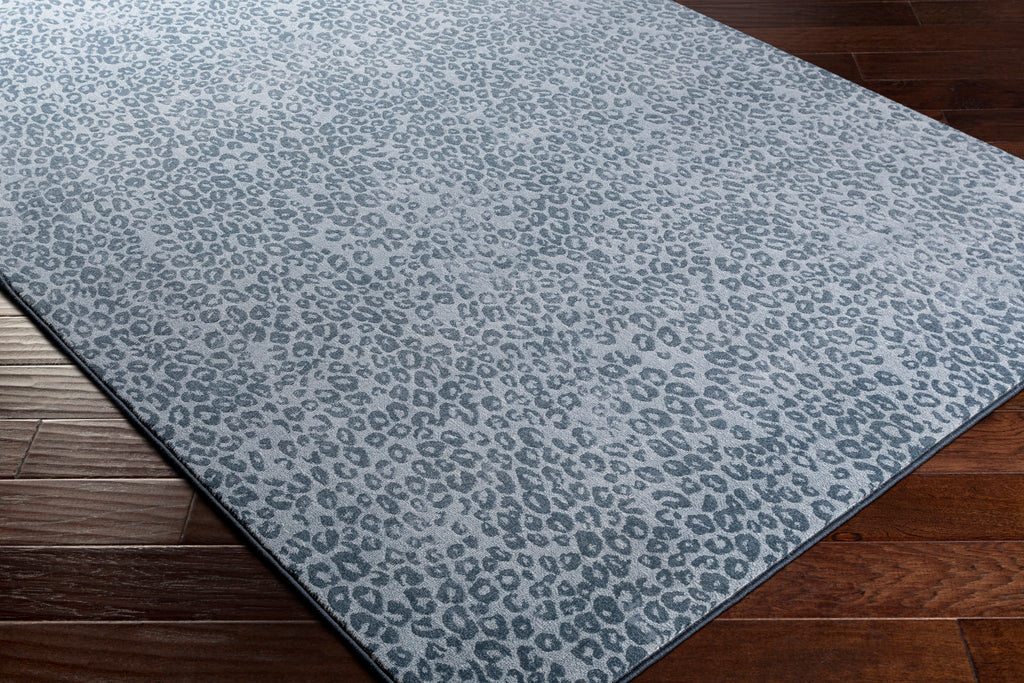 surya rug co contempo cpo 3851 denim rug