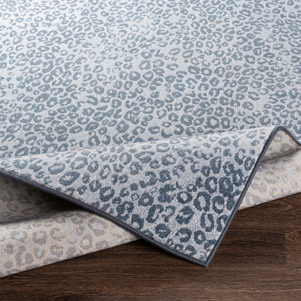 surya rug co contempo cpo 3851 denim rug