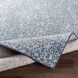 surya rug co contempo cpo 3851 denim rug