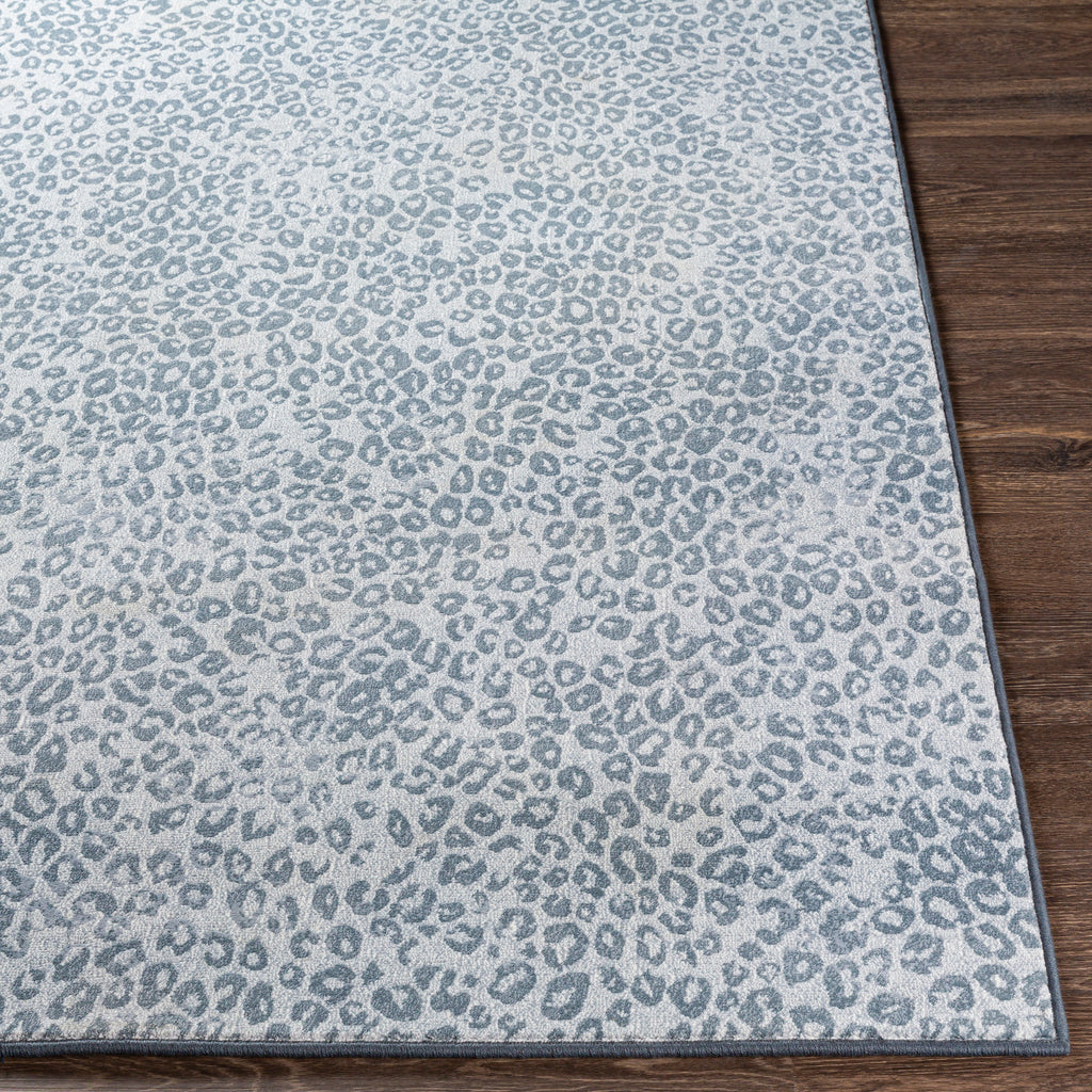 surya rug co contempo cpo 3851 denim rug