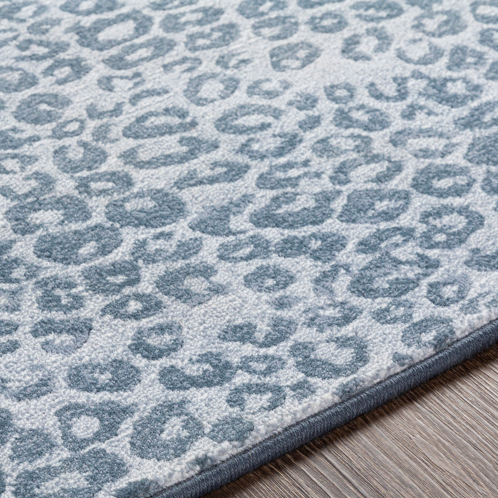 surya rug co contempo cpo 3851 denim rug