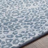 surya rug co contempo cpo 3851 denim rug