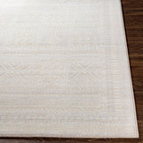 surya rug co contempo cpo 3855 light gray rug