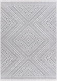 surya contempo cpo 3857 gray rug