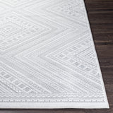 surya contempo cpo 3857 gray rug