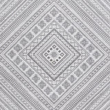 surya contempo cpo 3857 gray rug