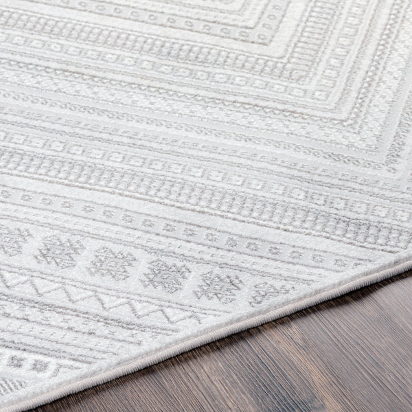 surya contempo cpo 3857 gray rug