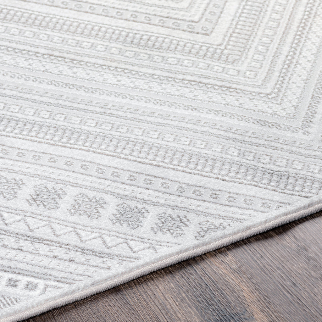 surya contempo cpo 3857 gray rug
