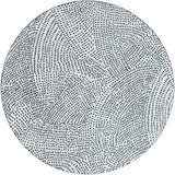 surya contempo cpo 3860 black rug