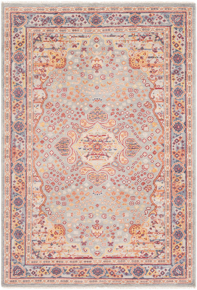 Surya Closeout Cappadocia CPP-5023 Sage Rug