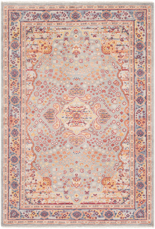 Surya Closeout Cappadocia CPP-5023 Sage Rug