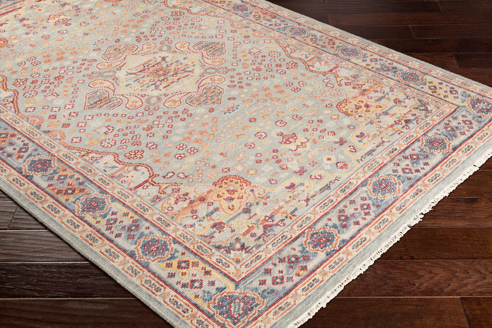 Surya Closeout Cappadocia CPP-5023 Sage Rug