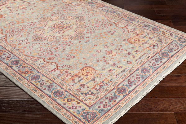 Surya Closeout Cappadocia CPP-5023 Sage Rug
