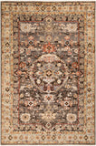 Surya rug co. | taupe rug | Cappadocia | rugs done right