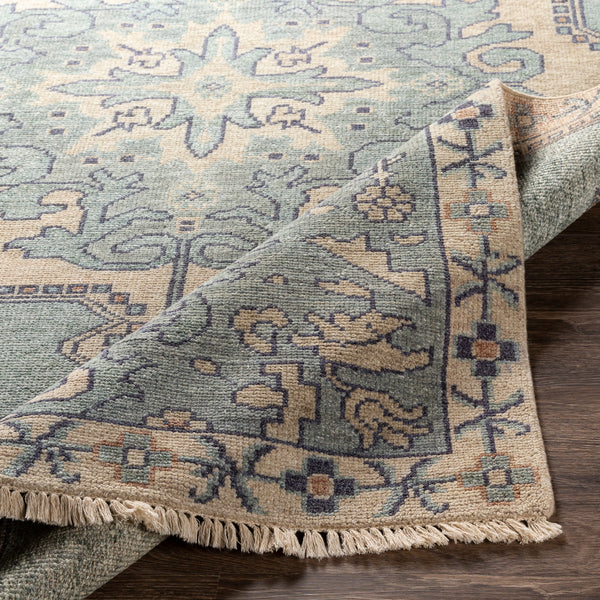 Surya Rug Co. Cappadocia Sage Rug | Rugs Done Right | Surya Rugs